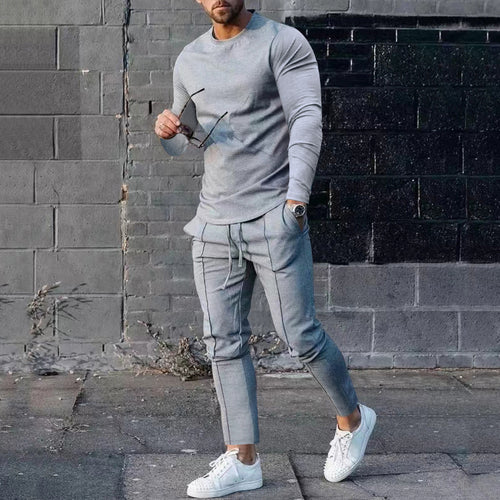 UrbanUnity Tee & Trousers