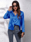 LunaSilk Long Sleeve
