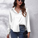 LunaSilk Long Sleeve