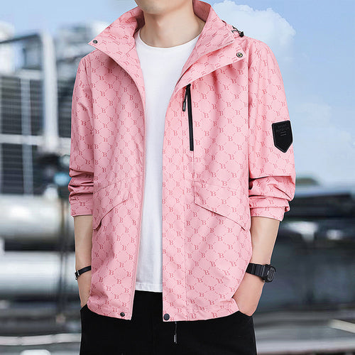 ForgeFrontier Bib Jacket