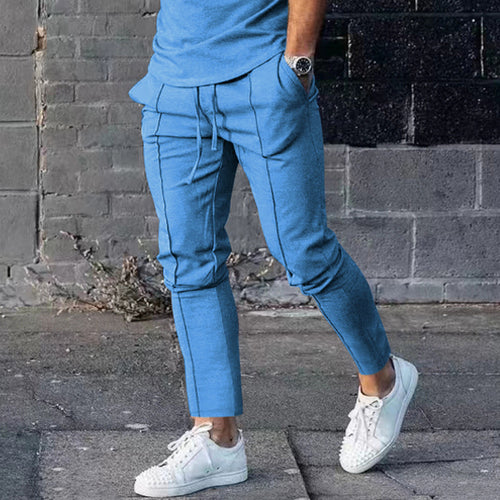 UrbanUnity Tee & Trousers