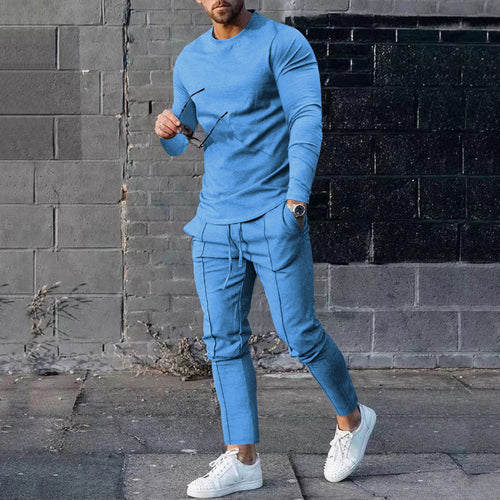 UrbanUnity Tee & Trousers