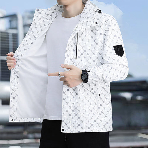 ForgeFrontier Bib Jacket