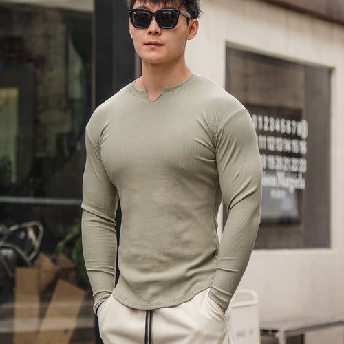 HorizonHug FitShirt