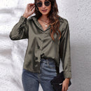 LunaSilk Long Sleeve