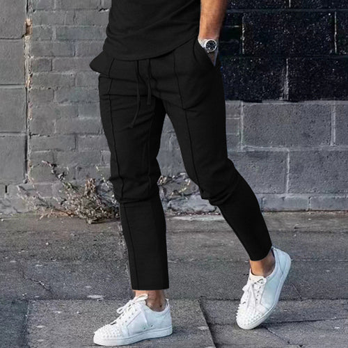 UrbanUnity Tee & Trousers