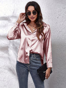 LunaSilk Long Sleeve