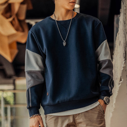 BreezeBinder Sweatshirt Tee