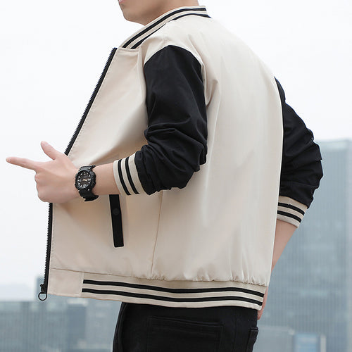 TwilightTrend Setter Jacket