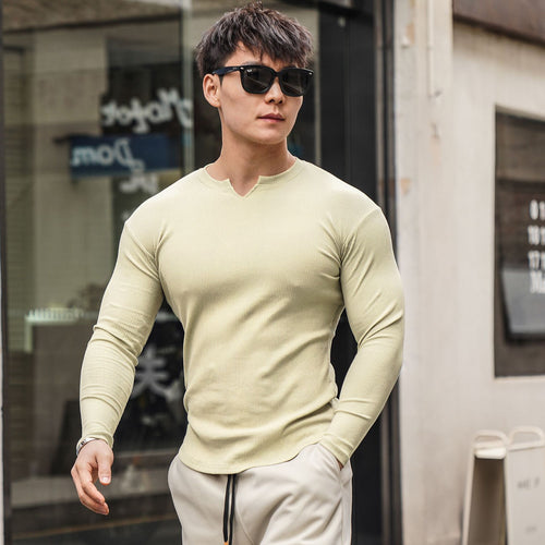 HorizonHug FitShirt