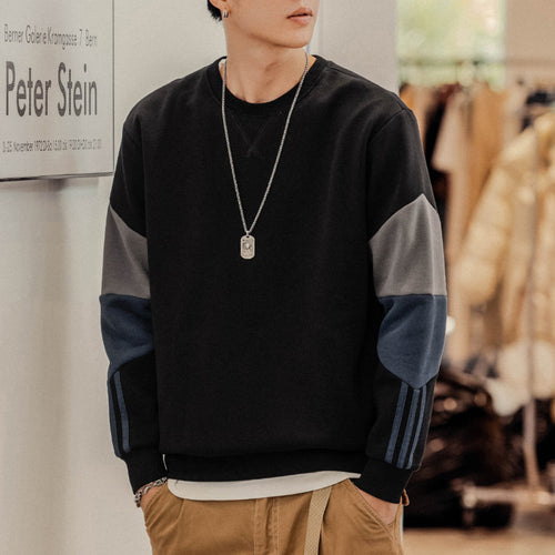 BreezeBinder Sweatshirt Tee