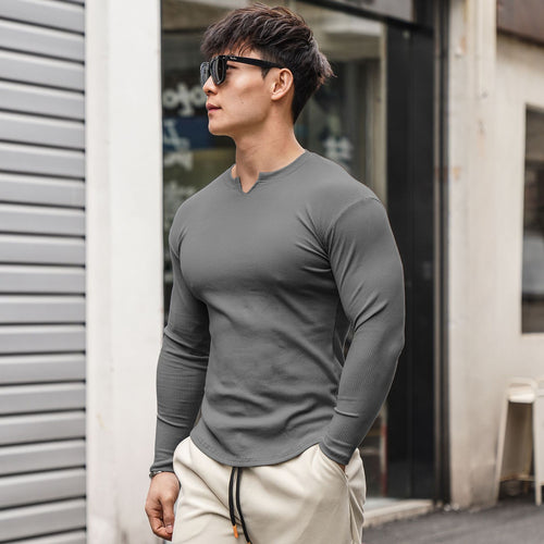 HorizonHug FitShirt
