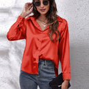 LunaSilk Long Sleeve