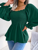 UrbanBreeze Square Neck