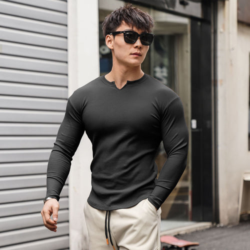 HorizonHug FitShirt