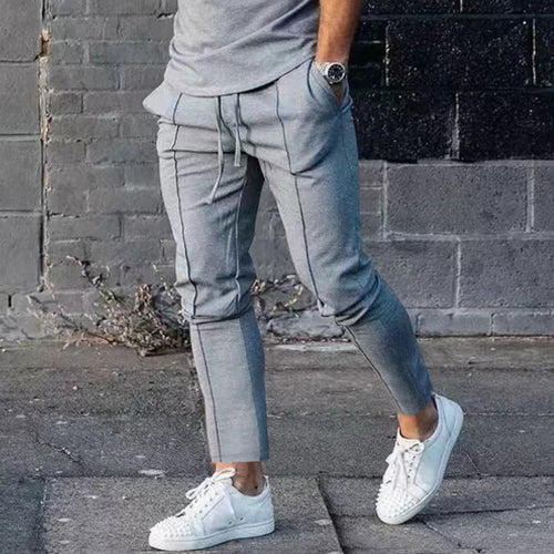 UrbanUnity Tee & Trousers