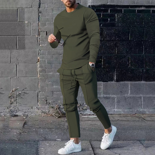 UrbanUnity Tee & Trousers