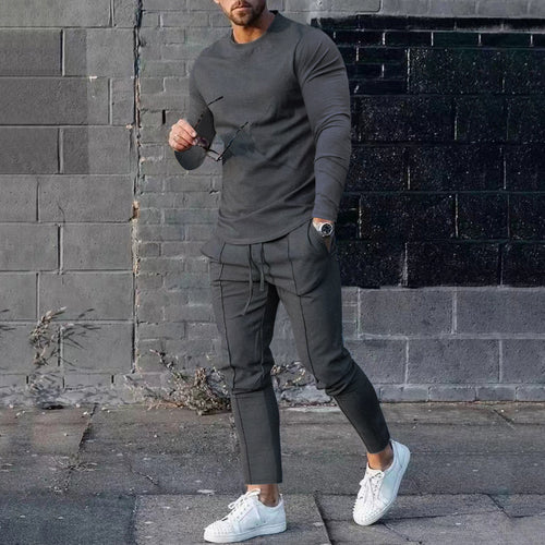 UrbanUnity Tee & Trousers