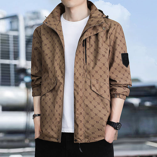 ForgeFrontier Bib Jacket