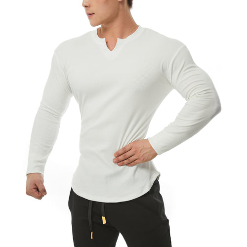 HorizonHug FitShirt
