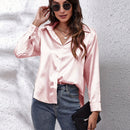 LunaSilk Long Sleeve