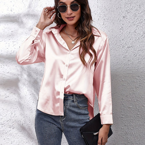 LunaSilk Long Sleeve