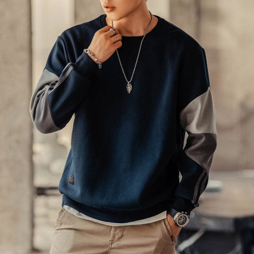 BreezeBinder Sweatshirt Tee