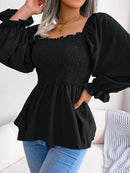 UrbanBreeze Square Neck