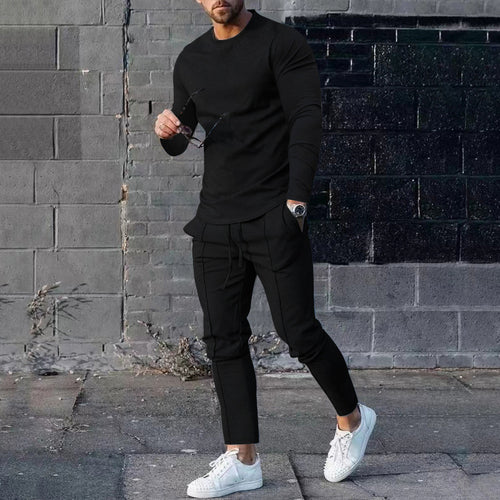 UrbanUnity Tee & Trousers