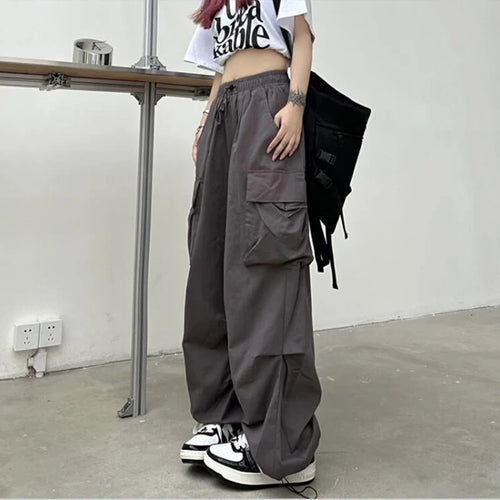 Joggers Tech Pants