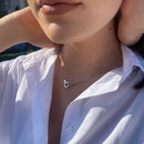 Double Venus Figaro Necklace