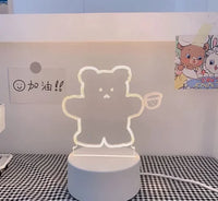 Tendex LED Cartoon Night Light