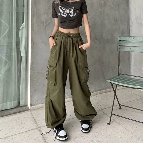 Joggers Tech Pants