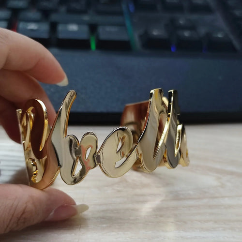 Bold Brilliance Bracelet