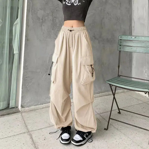 Joggers Tech Pants