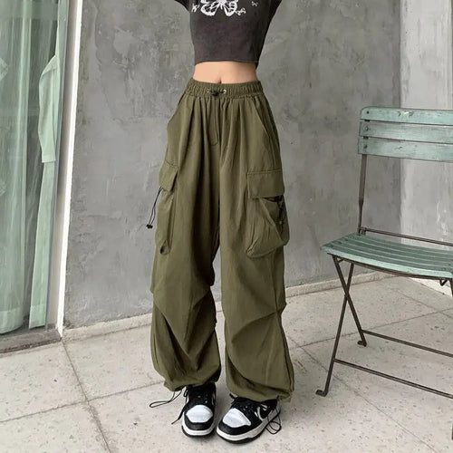 Joggers Tech Pants