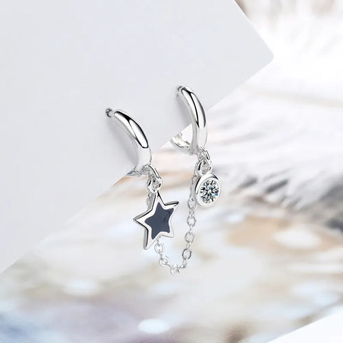 Piercing Hoop Earrings