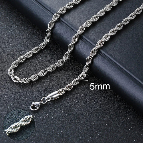 Chain Necklace