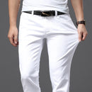 White Jeans