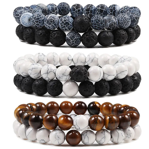 Couples Bracelets