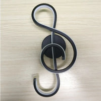 מנורת קיר טרבל קלף