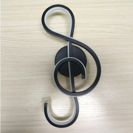 מנורת קיר טרבל קלף