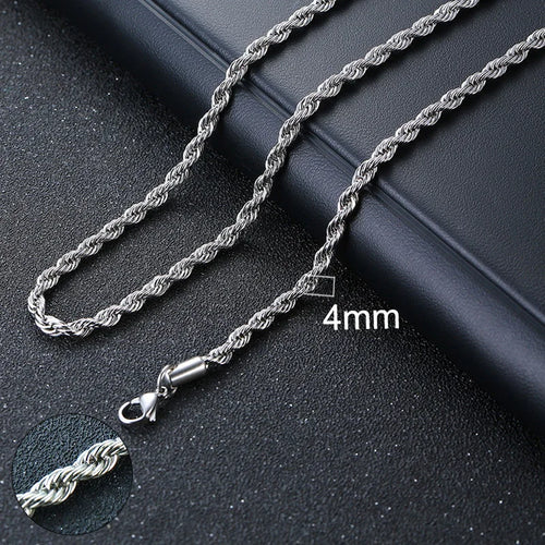 Chain Necklace