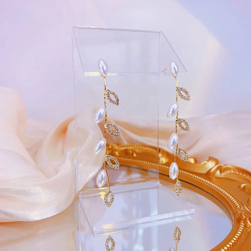 14K Gold Stud Earrings