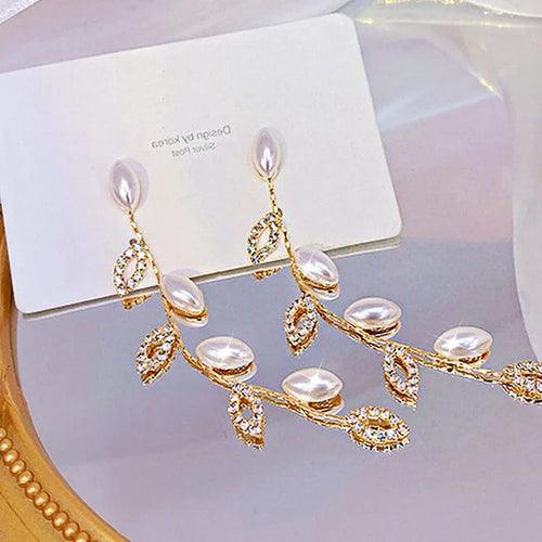 14K Gold Stud Earrings