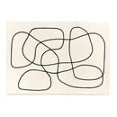Nordic Style Large Area Rugs Soft Home Décor