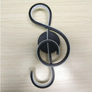 מנורת קיר טרבל קלף