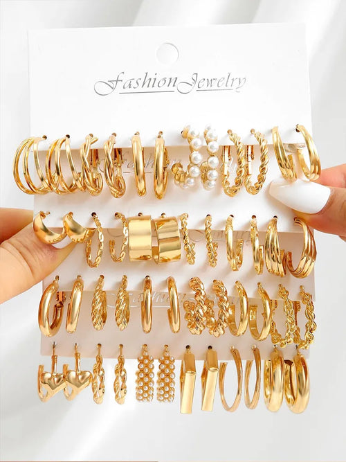 Trendy Jewelry