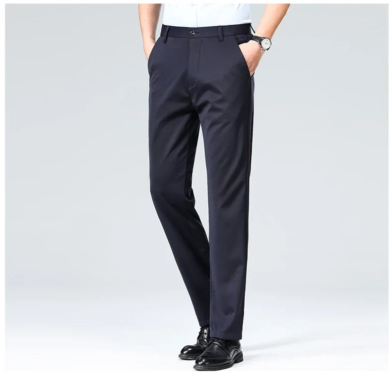 Men’s Formal Dress Pants