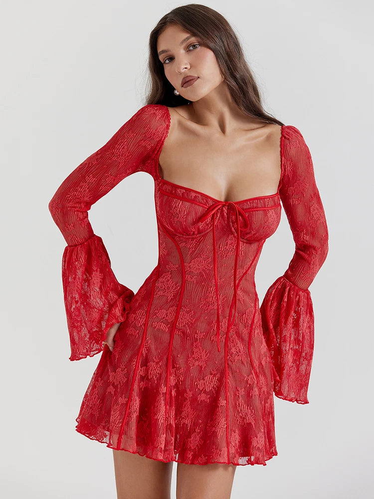 Red / S